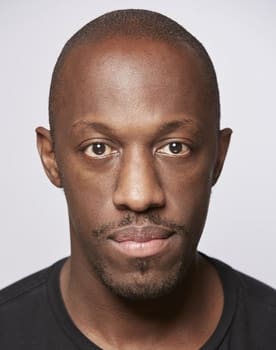 Giles Terera isactor