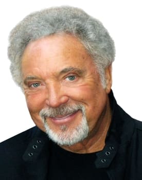 Tom Jones isactor