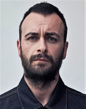 Joseph Gilgun isactor