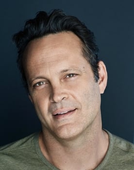 Vince Vaughn isactor