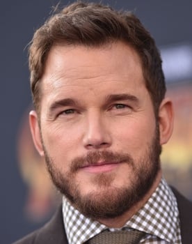 Chris Pratt isactor