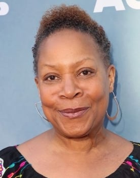 Juanita Jennings isactor