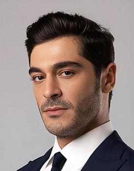 Burak Deniz isactor