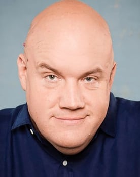 Guy Branum isactor