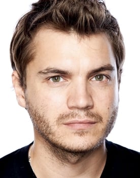 Emile Hirsch isactor