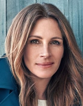 Julia Roberts isactor