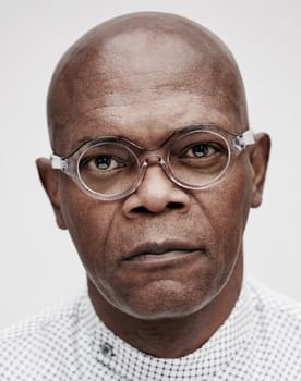 Samuel L. Jackson isactor