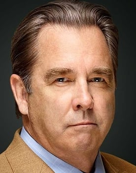 Beau Bridges isactor