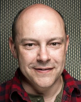 Rob Corddry isactor