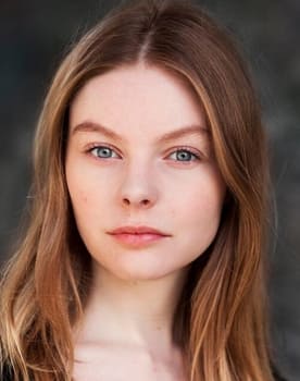 Nell Hudson isactor