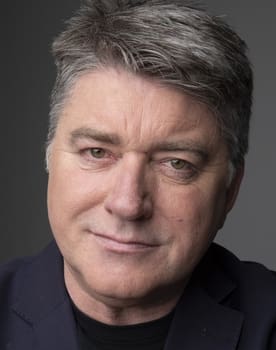 Pat Shortt isactor