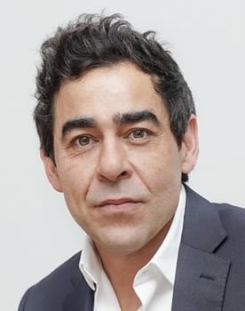 Pablo Chiapella isactor