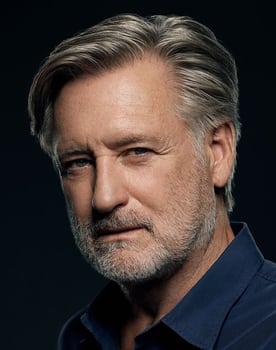 Bill Pullman isactor