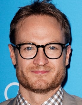 Josh Lawson isactor