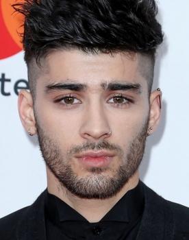 Zayn Malik isactor