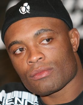 Anderson Silva isactor