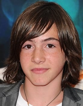 Jonah Bobo isactor