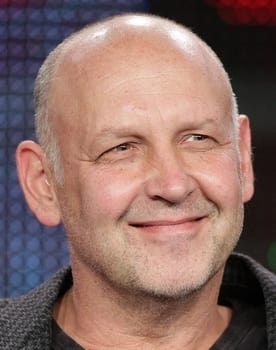 Nick Searcy isactor