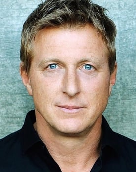 William Zabka isactor