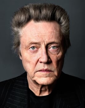 Christopher Walken isactor