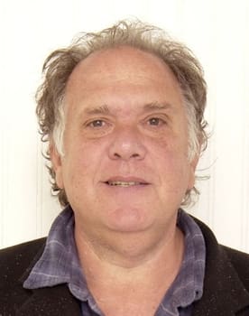 Maury Chaykin isactor