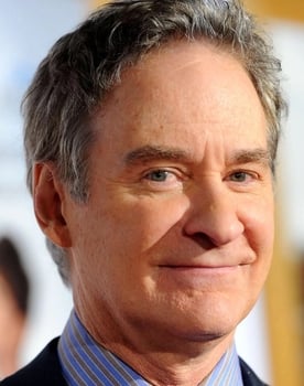 Kevin Kline isactor