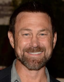 Grant Bowler isactor