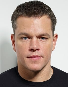 Matt Damon isactor