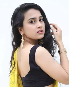 Anushka Kaushik isactor