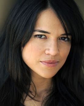 Michelle Rodriguez isactor