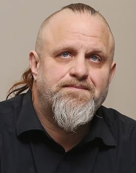 Shawn Crahan isactor