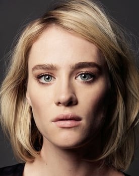 Mackenzie Davis isactor