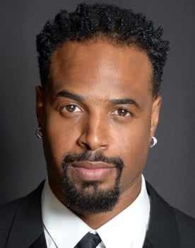 Shawn Wayans isactor