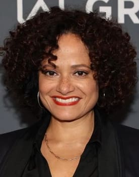 Judy Reyes isactor