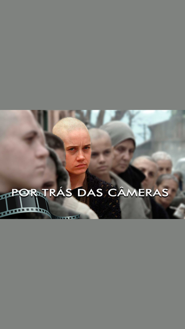 Por Tras das Cameras