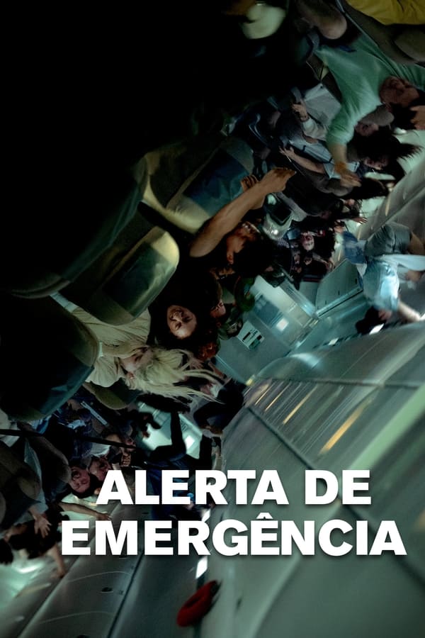 Alerta de Emergência