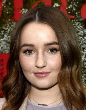 Kaitlyn Dever isactor