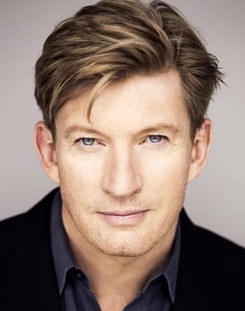 David Wenham isactor