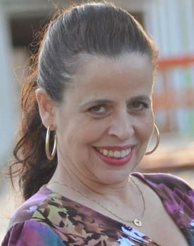 Cristina Pereira isactor