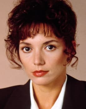 Joanne Whalley isactor