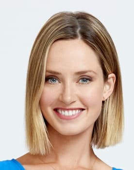 Merritt Patterson isactor