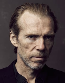 Richard Brake isactor