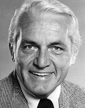 Ted Knight isactor