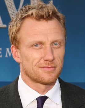 Kevin McKidd isactor