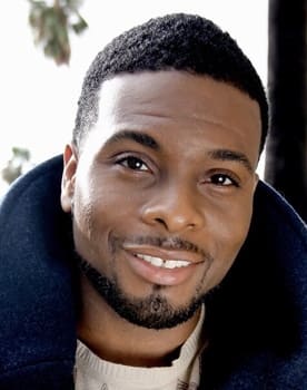 Kel Mitchell isactor