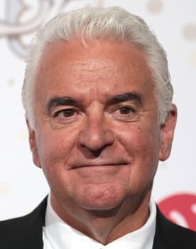 John O'Hurley isactor