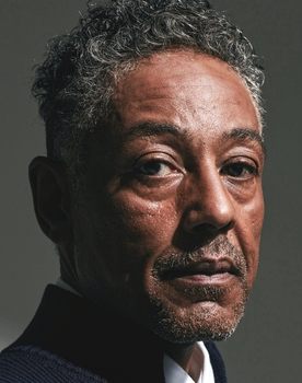 Giancarlo Esposito isactor