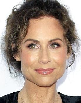 Minnie Driver isactor