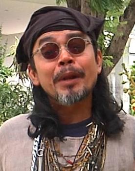 Supachai Girdsuwan isactor