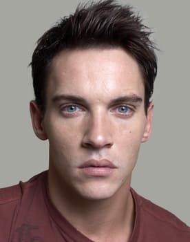 Jonathan Rhys Meyers isactor